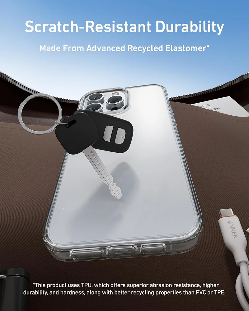 Anker clear phone cases - Image 3