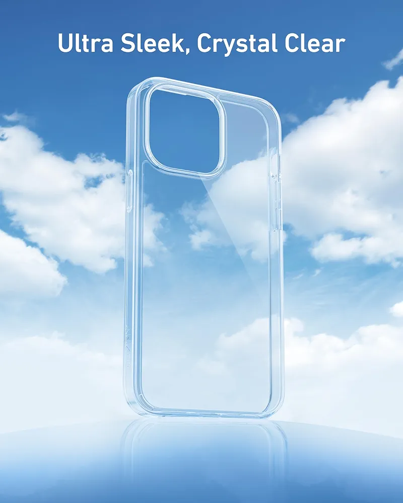 Anker clear phone cases - Image 4
