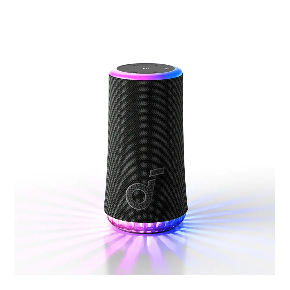 Anker glow speaker - Image 2
