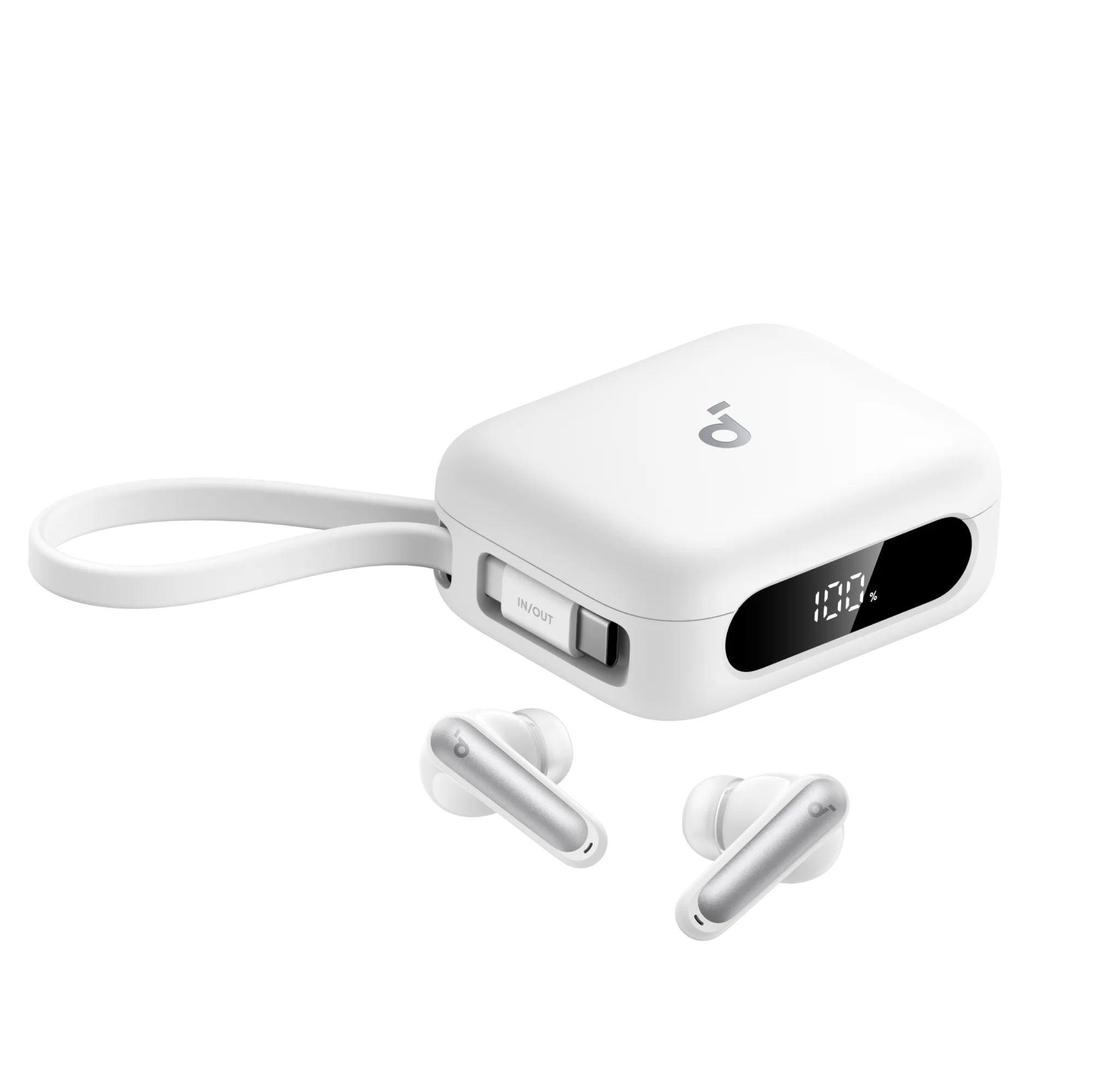 Anker Liberty P41i (3 in 1 charging case) - Image 12