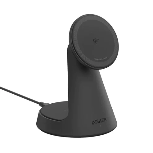 Anker MagGo 15w 2-in-1 Charging Dock Stand With Usb-c Cable - Image 5