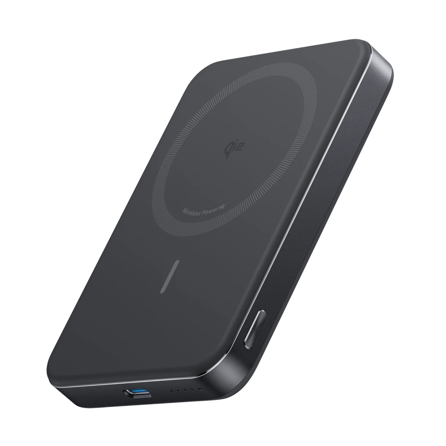 Anker MagGo Ultra slim magnetic Power Bank (10k,slim) - Image 2