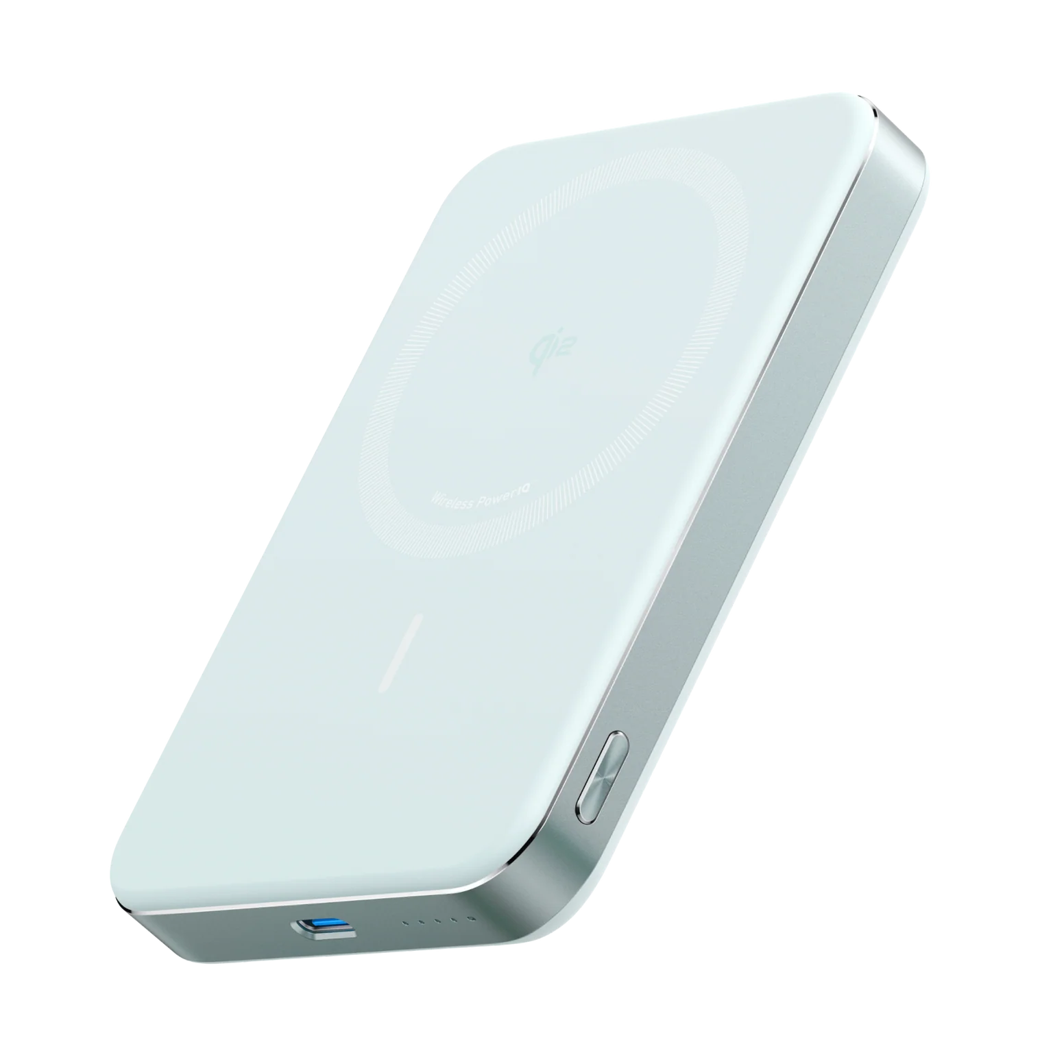 Anker MagGo Ultra slim magnetic Power Bank (10k,slim) - Image 3