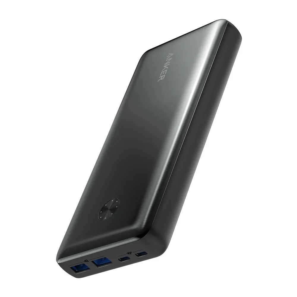 Anker on the go laptop charger powercore III Elite 26k 87w power bank - Image 2