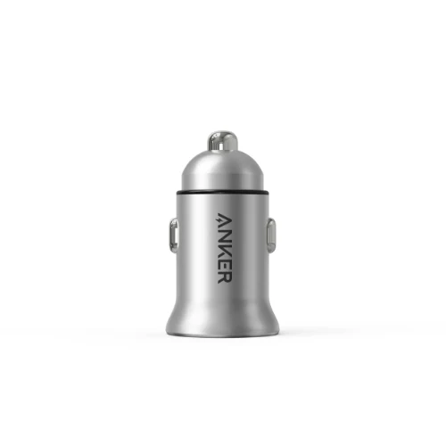 Anker Powerdrive ll Alloy 24w Car Charger - Image 3