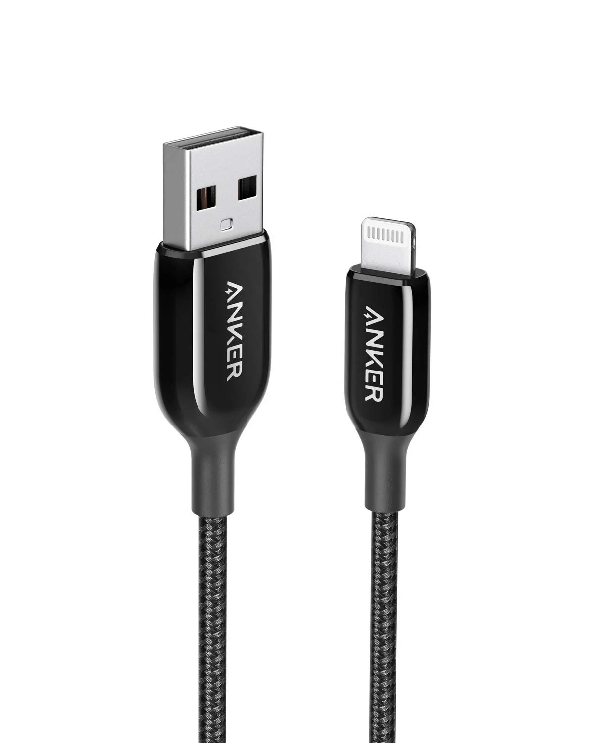 ANKER POWERLINE III CABLE USB -A to LIGHTNING CONNECTOR