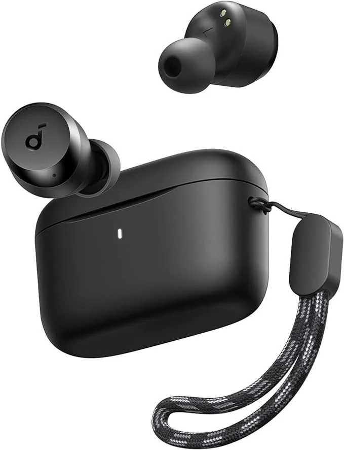 Anker soundcore A20i earbuds