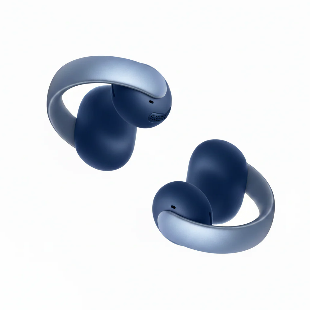 Anker Soundcore AeroClip earbuds - Image 10