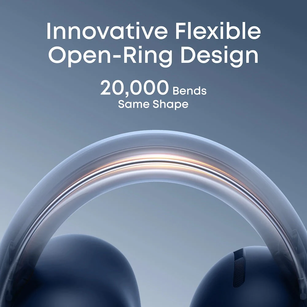 Anker Soundcore AeroClip earbuds - Image 12