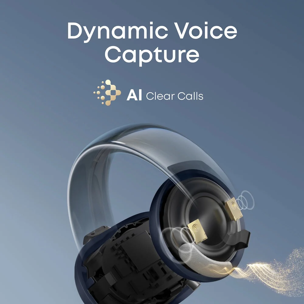 Anker Soundcore AeroClip earbuds - Image 13