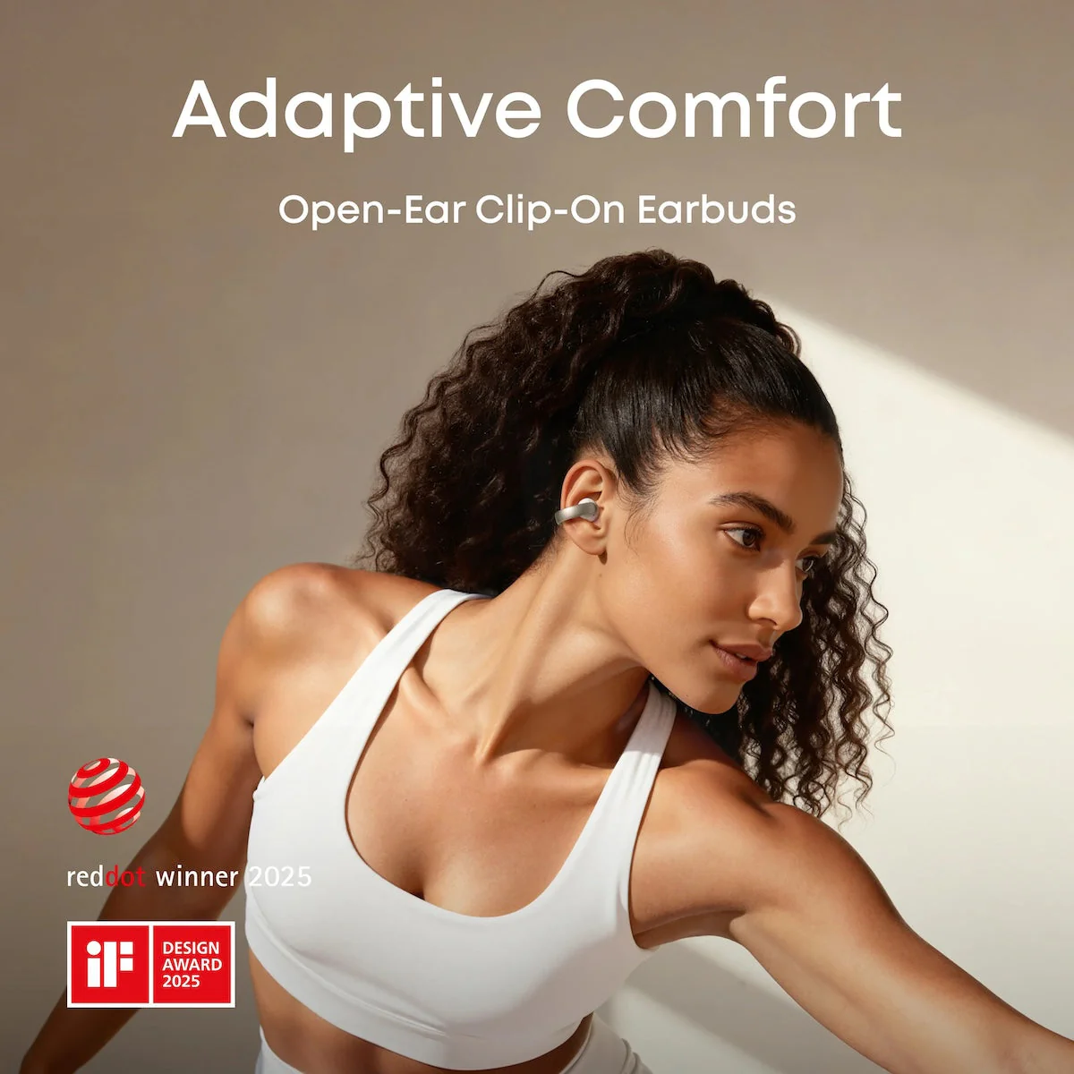Anker Soundcore AeroClip earbuds - Image 16