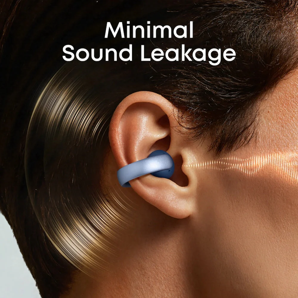 Anker Soundcore AeroClip earbuds - Image 17
