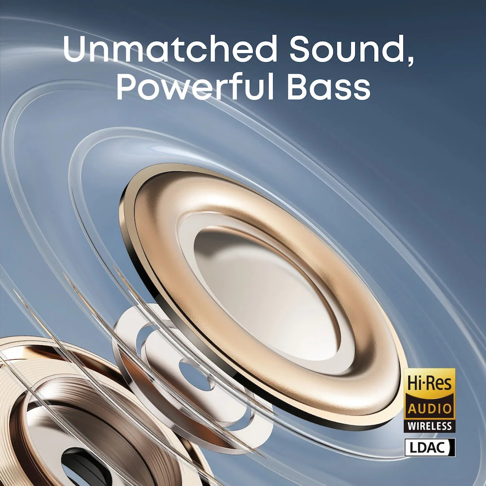 Anker Soundcore AeroClip earbuds - Image 18