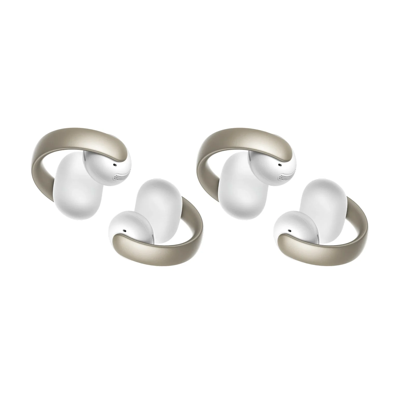 Anker Soundcore AeroClip earbuds - Image 6