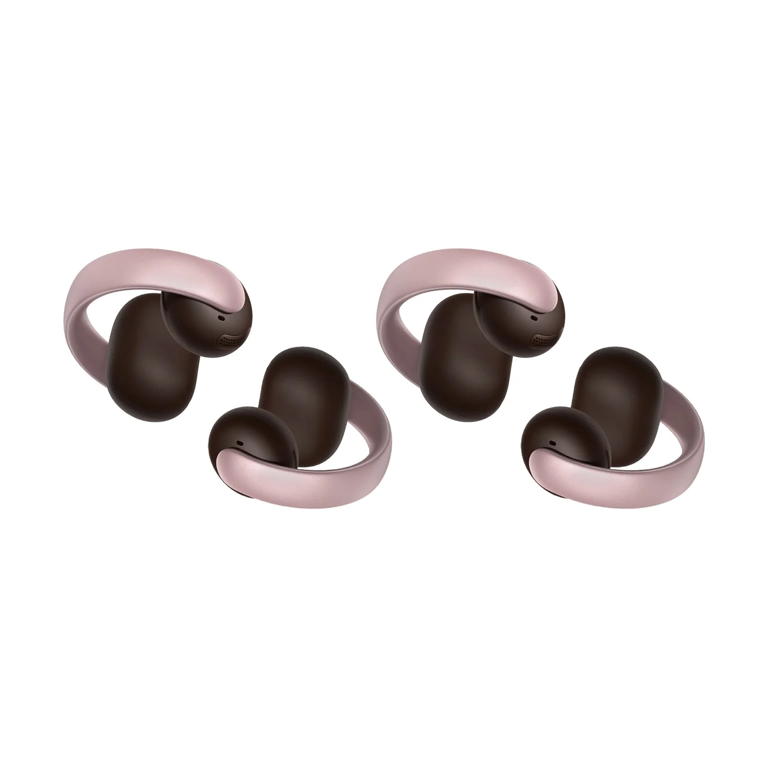 Anker Soundcore AeroClip earbuds - Image 8