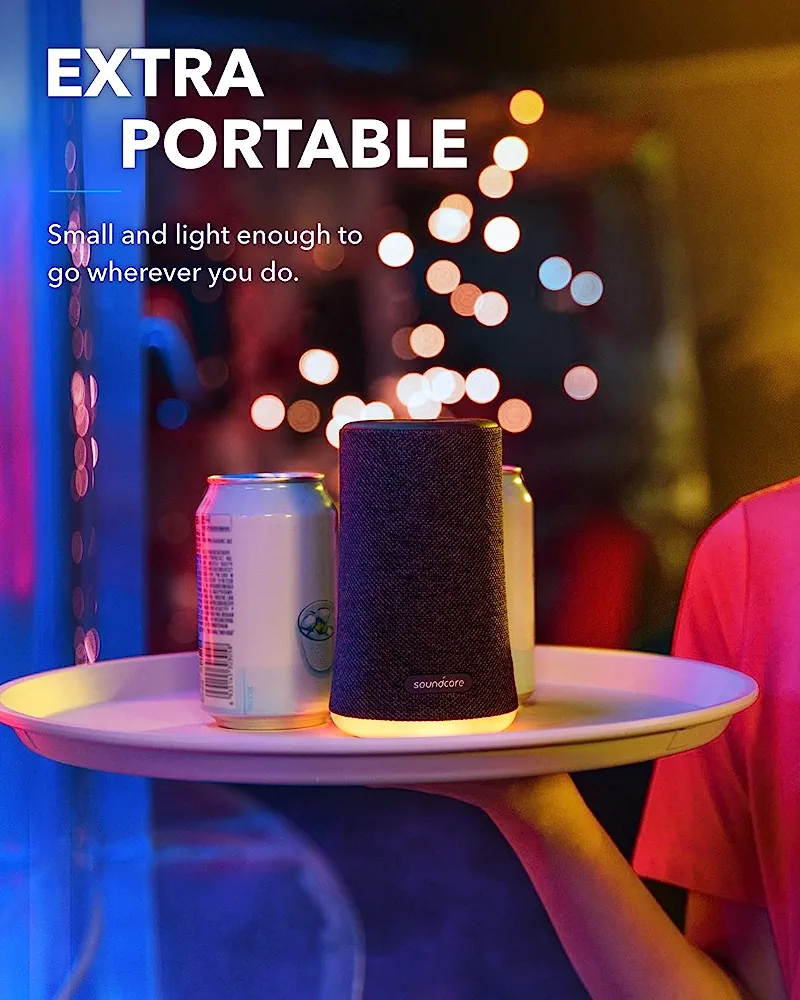 ANKER SOUNDCORE FLARE MINI - Image 2