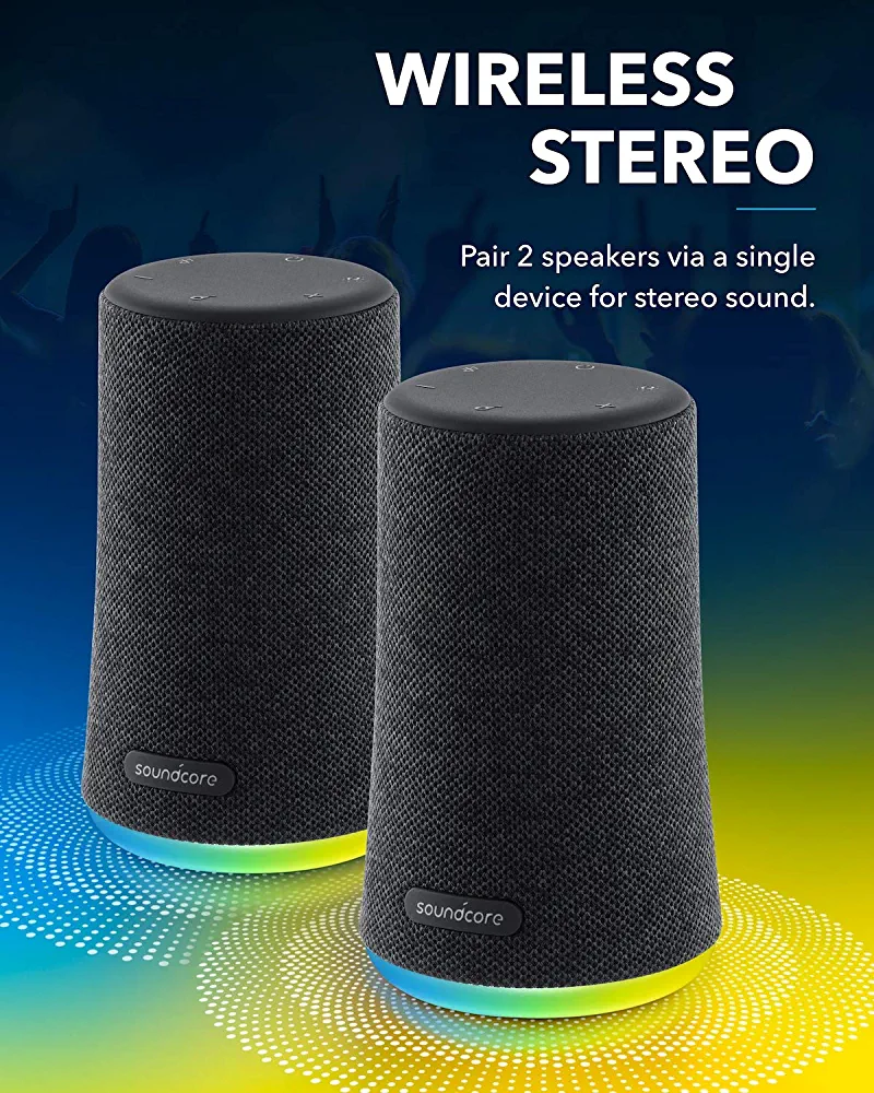 ANKER SOUNDCORE FLARE MINI - Image 3