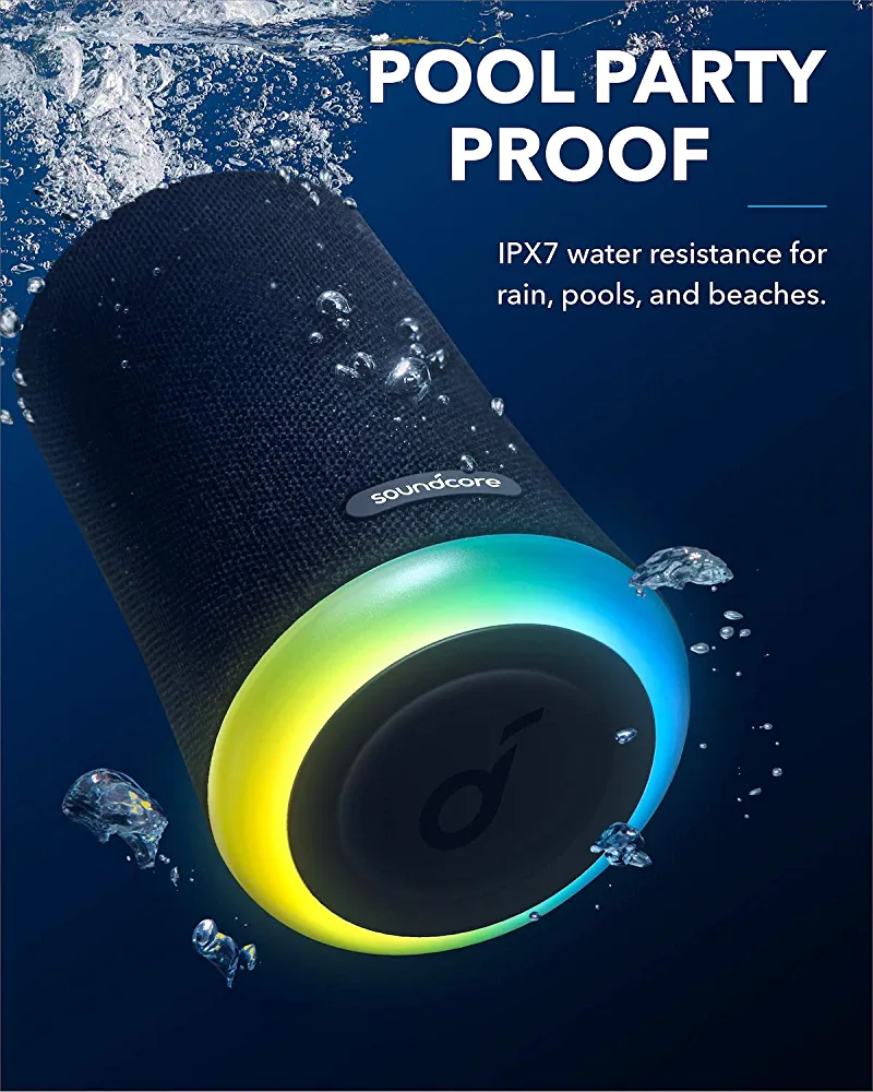 ANKER SOUNDCORE FLARE MINI - Image 5