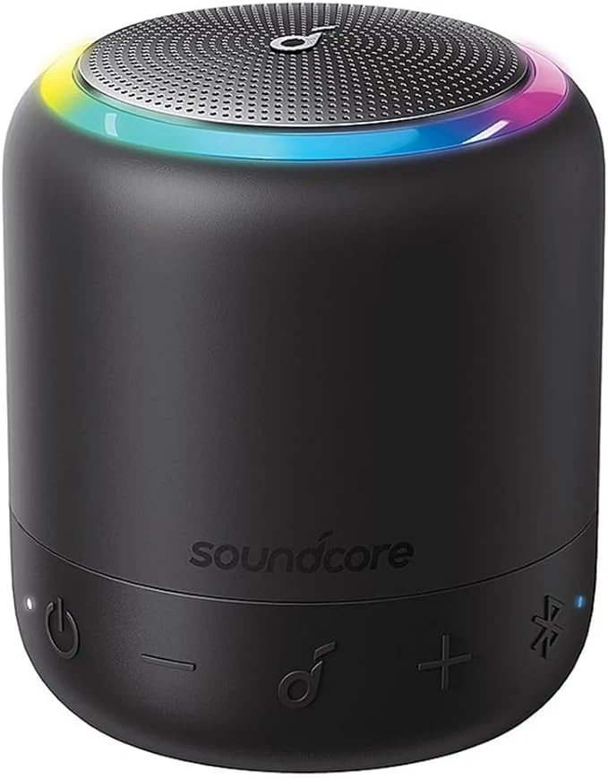 Anker soundcore mini 3 pro pocket bluetooth speaker - Image 2