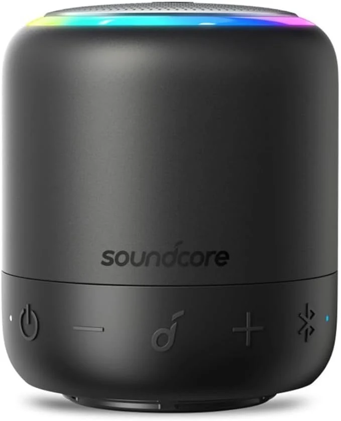 Anker soundcore mini 3 pro pocket bluetooth speaker - Image 3