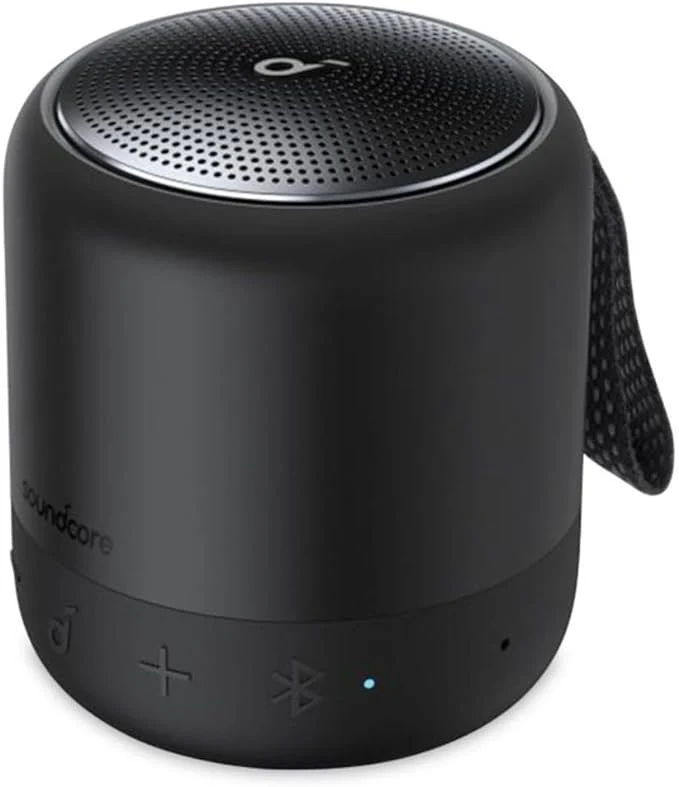 Anker soundcore mini 3 pro pocket bluetooth speaker - Image 4