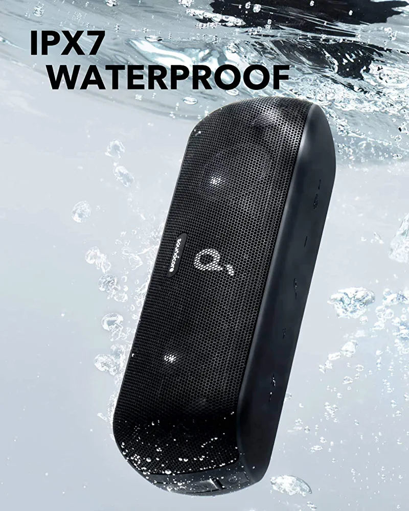 ANKER SOUNDCORE MOTION+ - Image 2