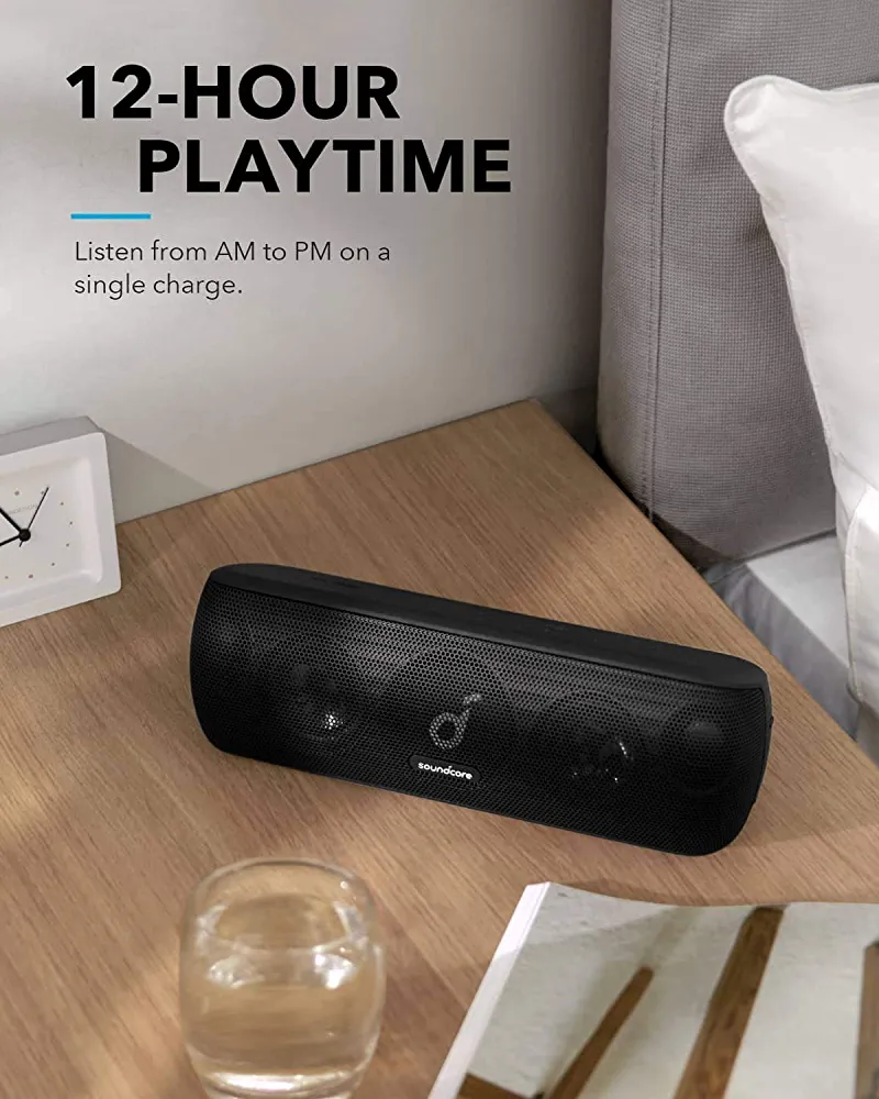 ANKER SOUNDCORE MOTION+ - Image 3