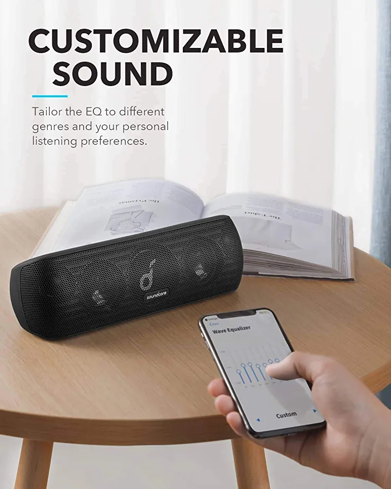 ANKER SOUNDCORE MOTION+ - Image 6