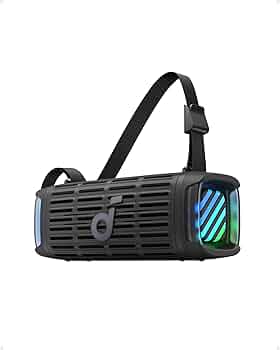 Anker soundcore motion boom 3i speakers - Image 7