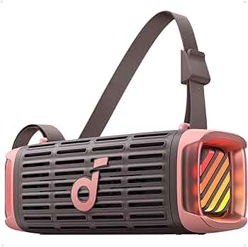 Anker soundcore motion boom 3i speakers - Image 8