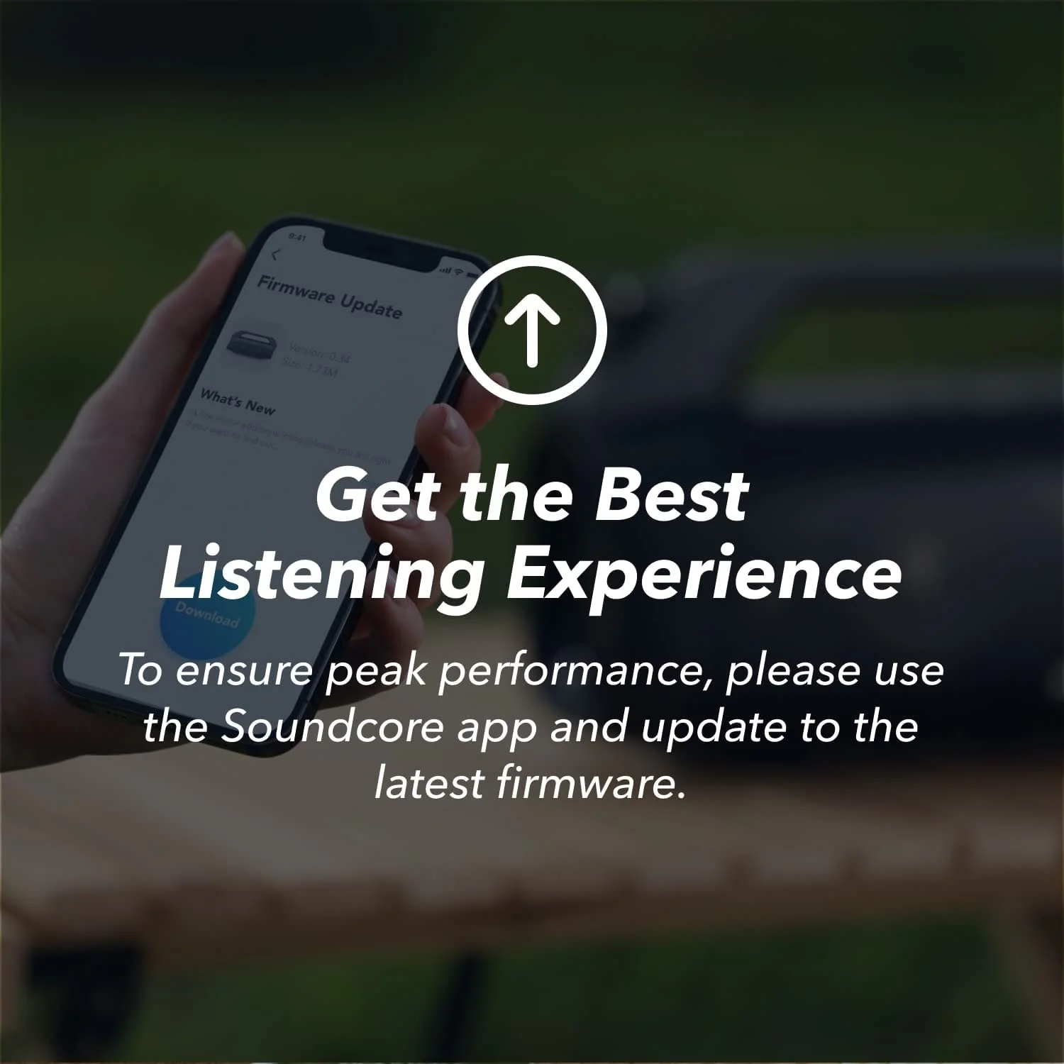 ANKER SOUNDCORE MOTION BOOM PLUS - Image 2