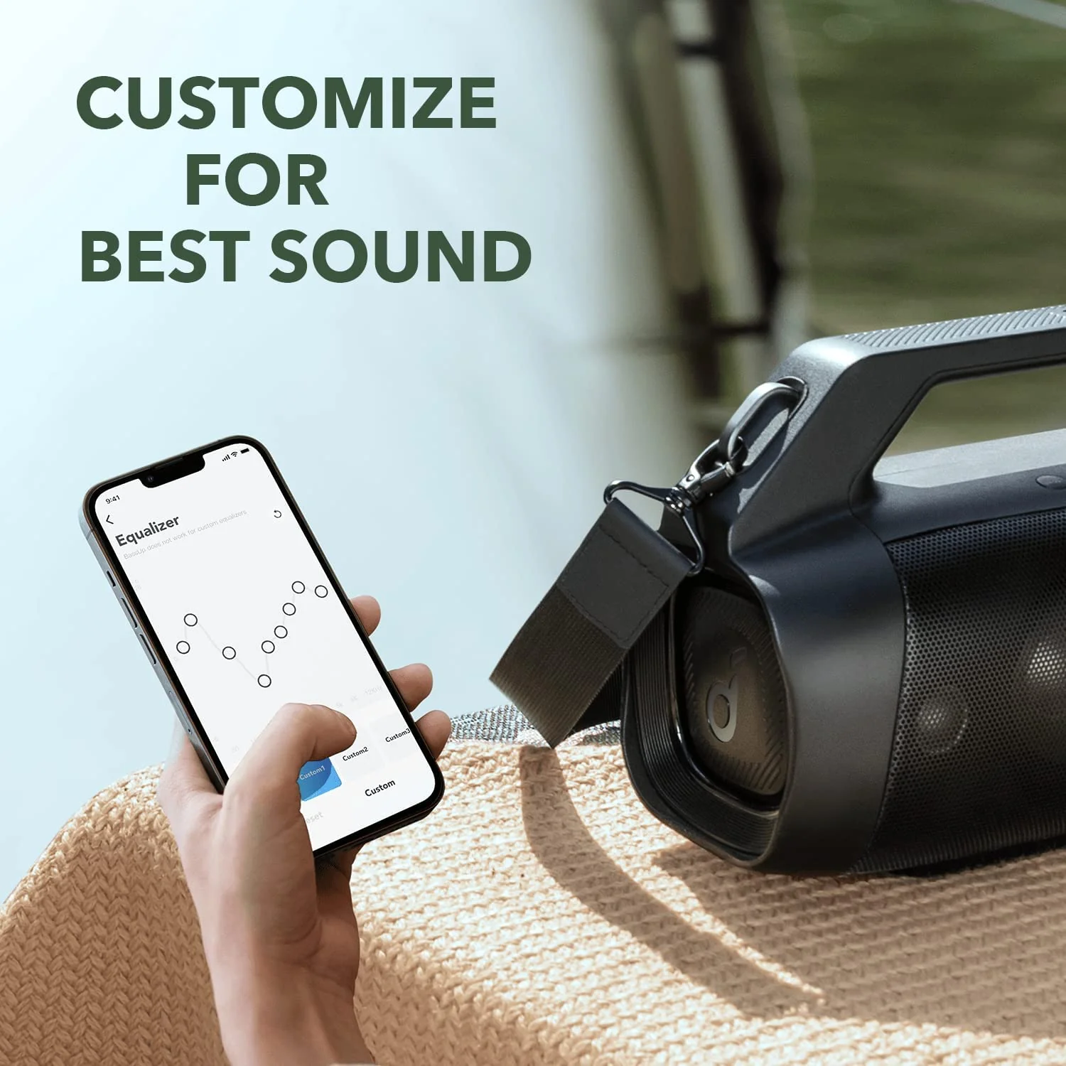 ANKER SOUNDCORE MOTION BOOM PLUS - Image 3