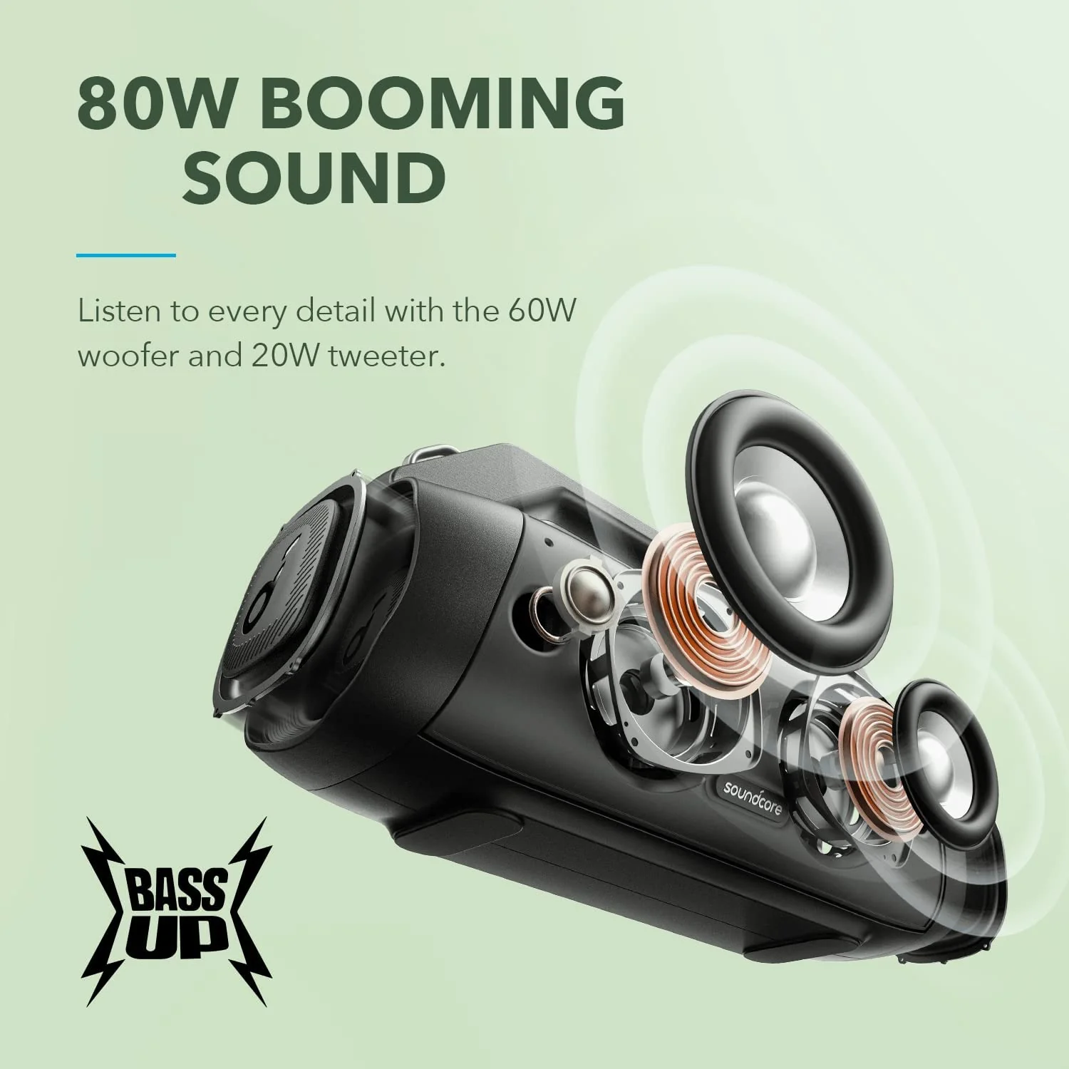 ANKER SOUNDCORE MOTION BOOM PLUS - Image 6