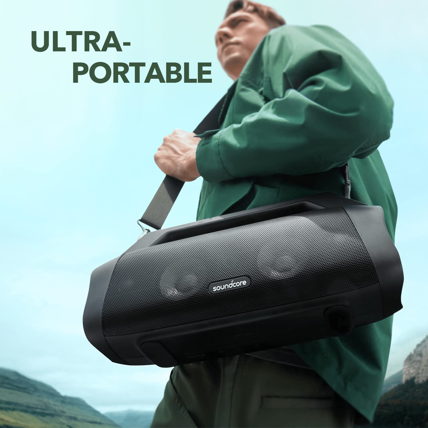 ANKER SOUNDCORE MOTION BOOM PLUS - Image 7