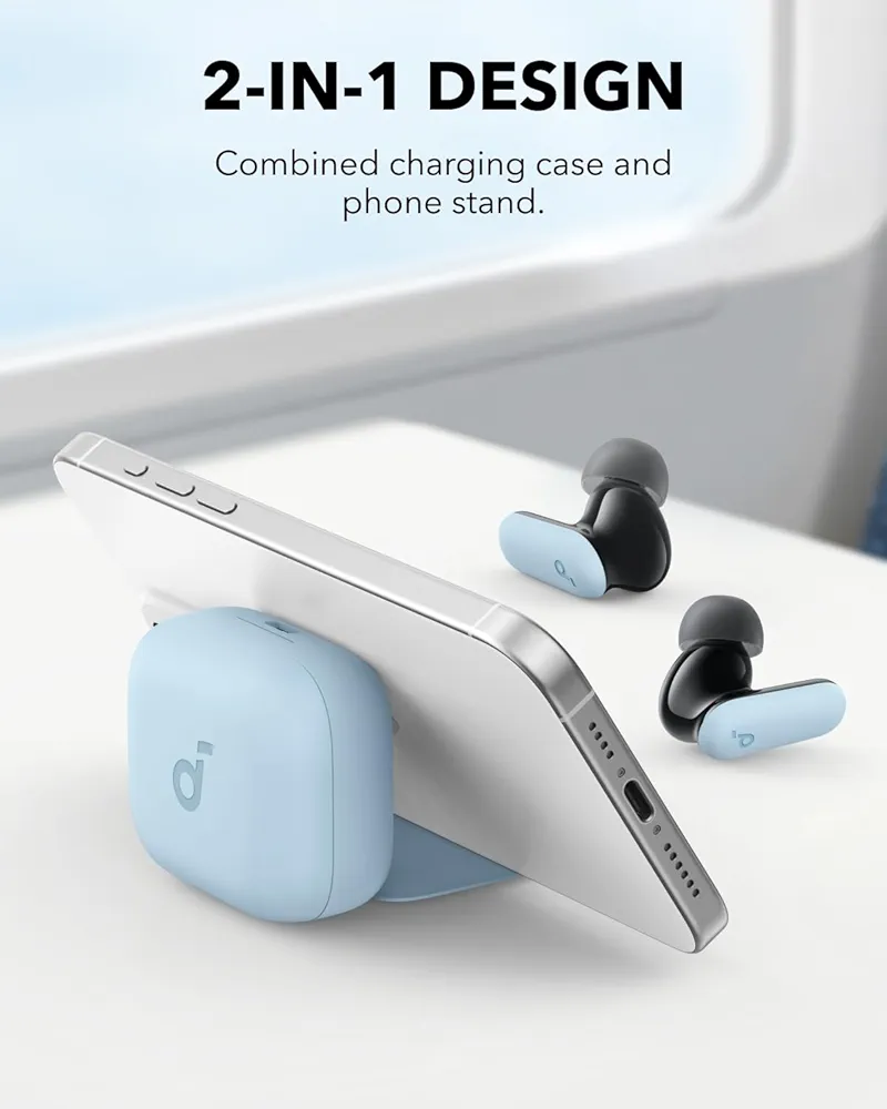 Anker Soundcore P30i earphones - Image 2