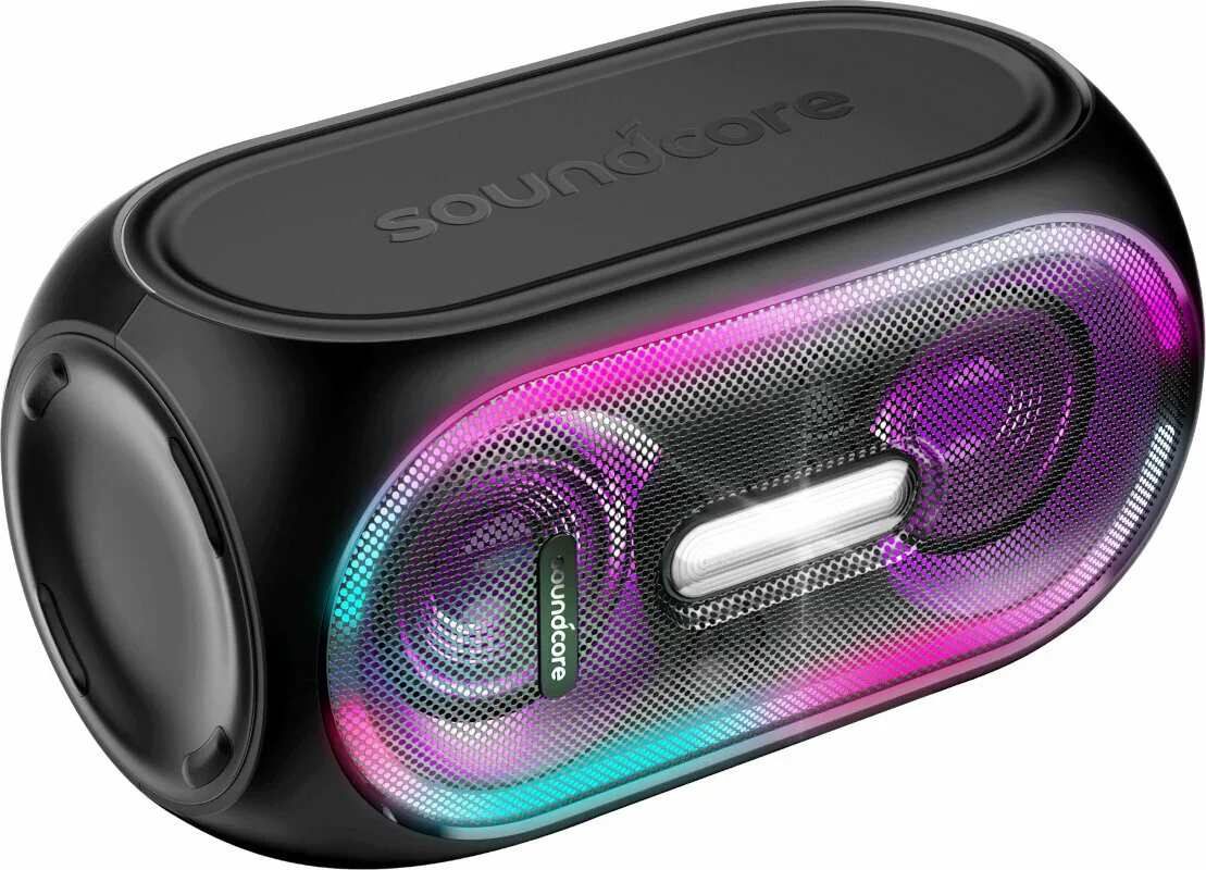 ANKER SOUNDCORE RAVE+ 160W - Image 3