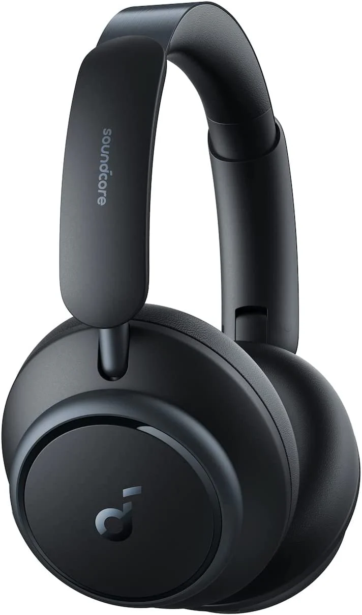 ANKER SOUNDCORE SPACE Q45 NOISE CANCELLED PLAYTIME EXTENDED - Image 2