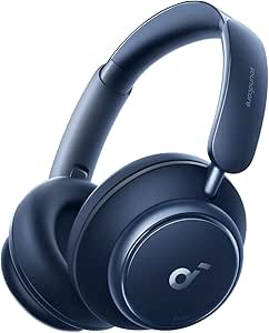 ANKER SOUNDCORE SPACE Q45 NOISE CANCELLED PLAYTIME EXTENDED - Image 4