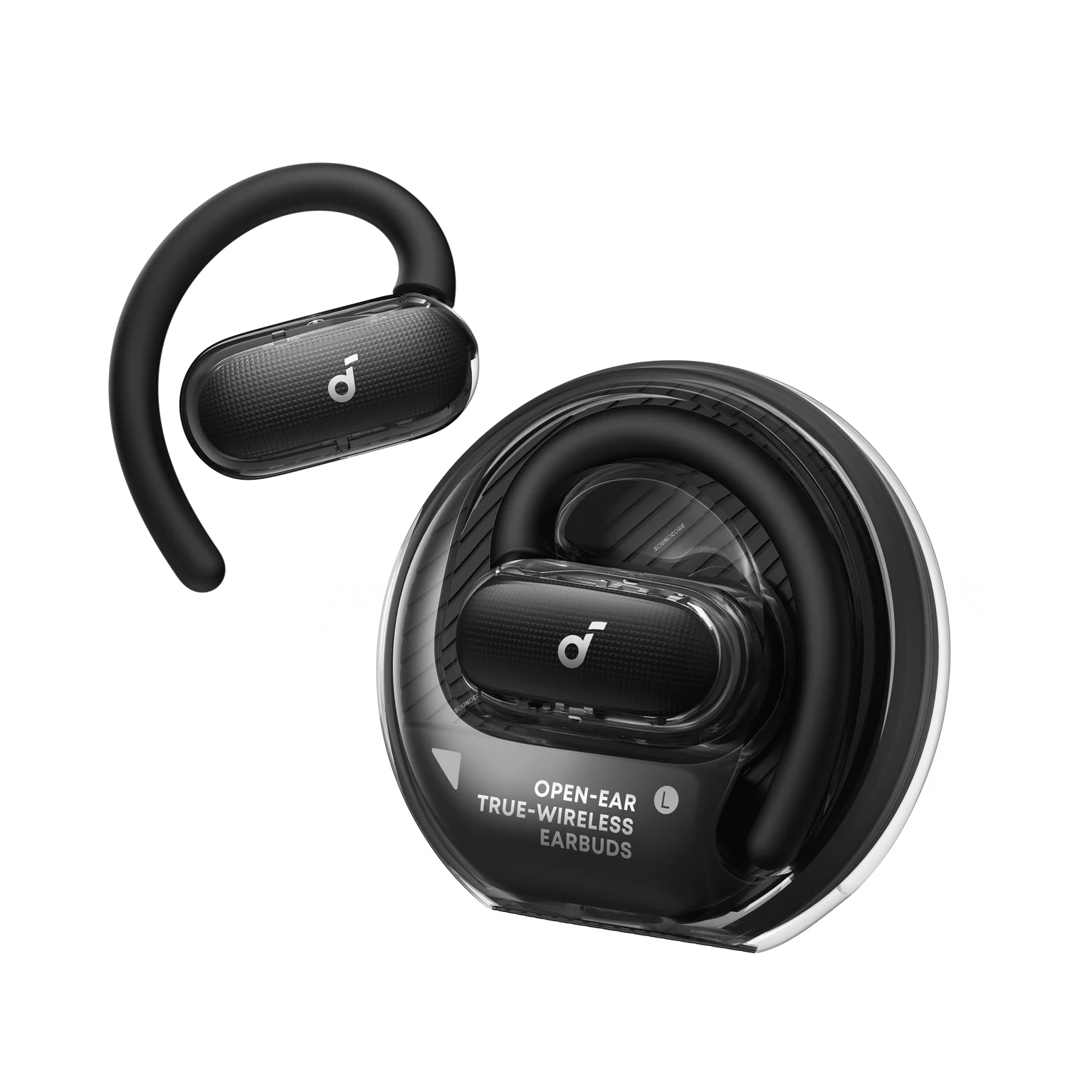 Anker soundcore V40i earbuds