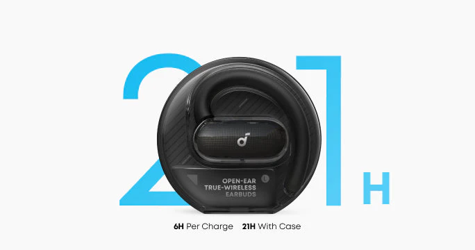 Anker soundcore V40i earbuds - Image 11