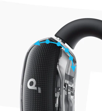 Anker soundcore V40i earbuds - Image 5