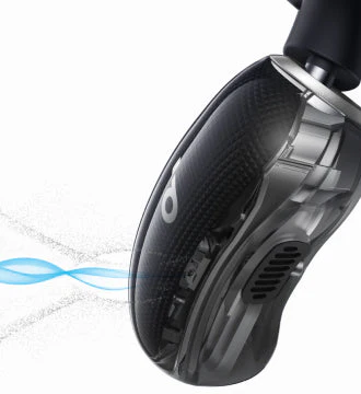 Anker soundcore V40i earbuds - Image 9