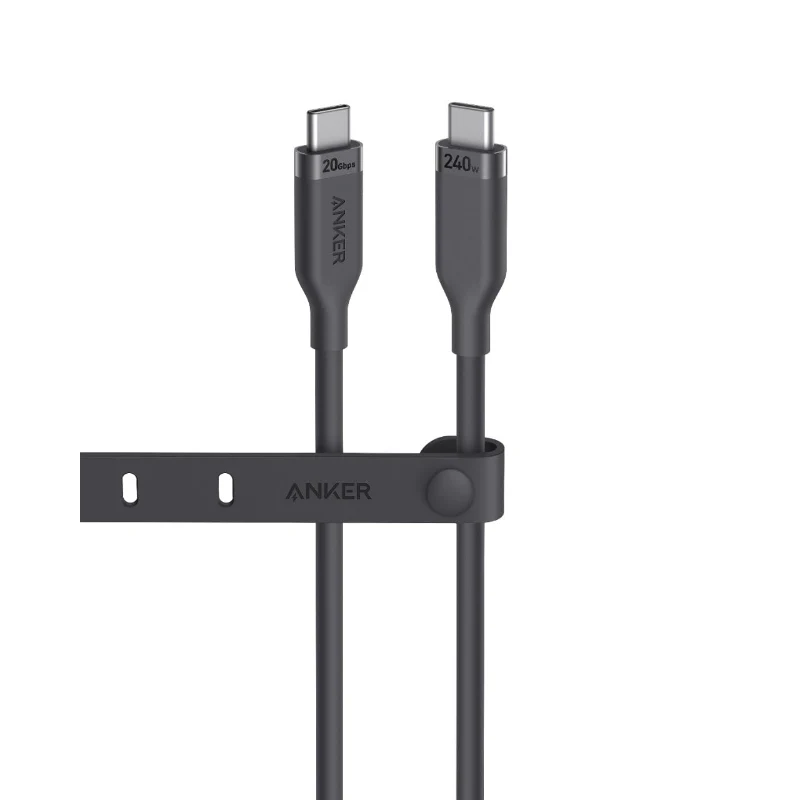 Anker usb-c to usb-c cable