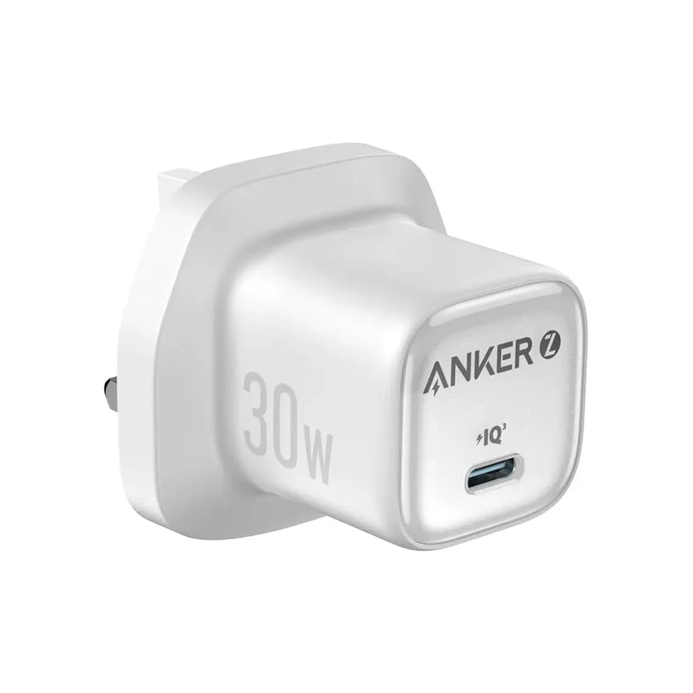 Anker Zolo Charger (30w,pd3.0) - Image 2