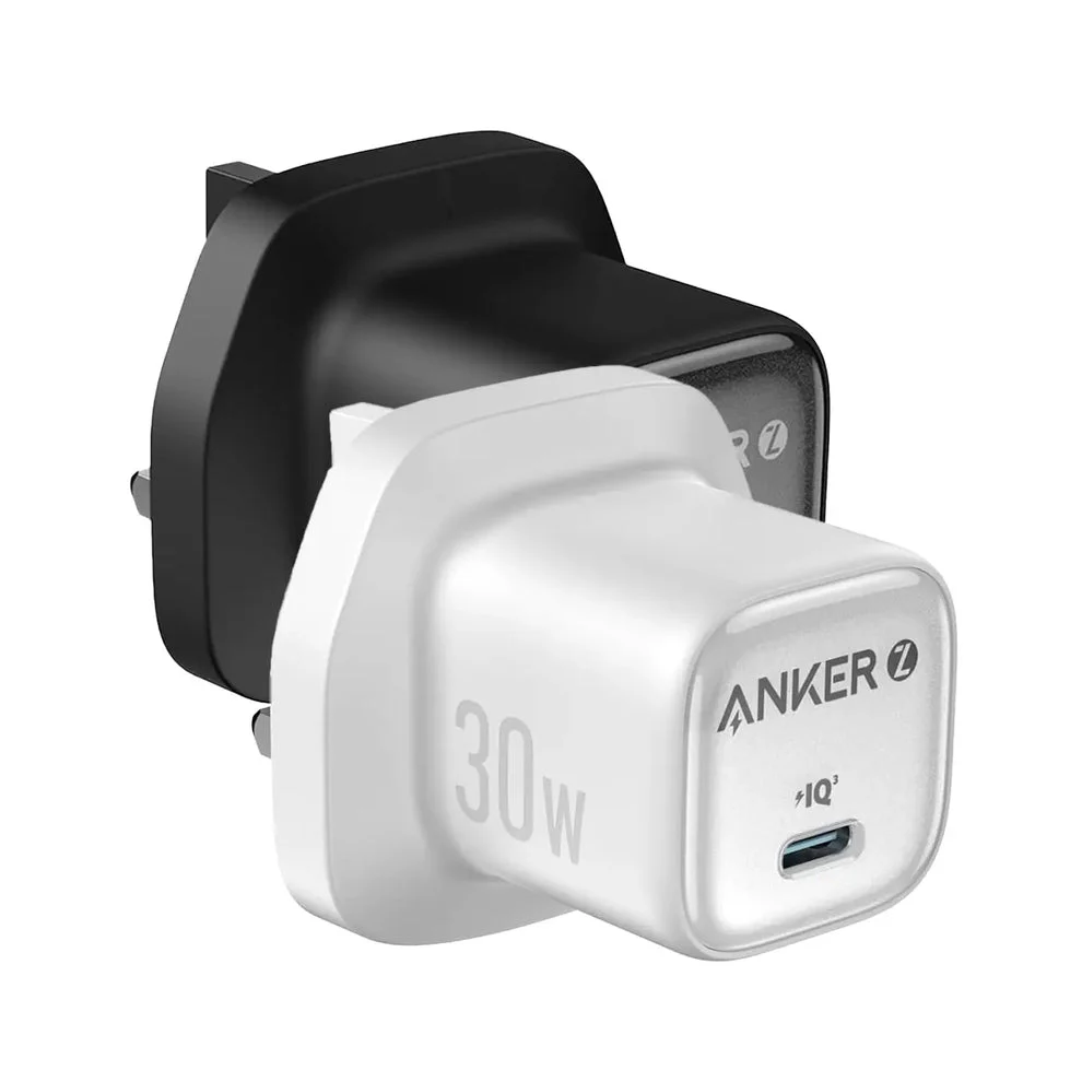 Anker Zolo Charger (30w,pd3.0) - Image 6