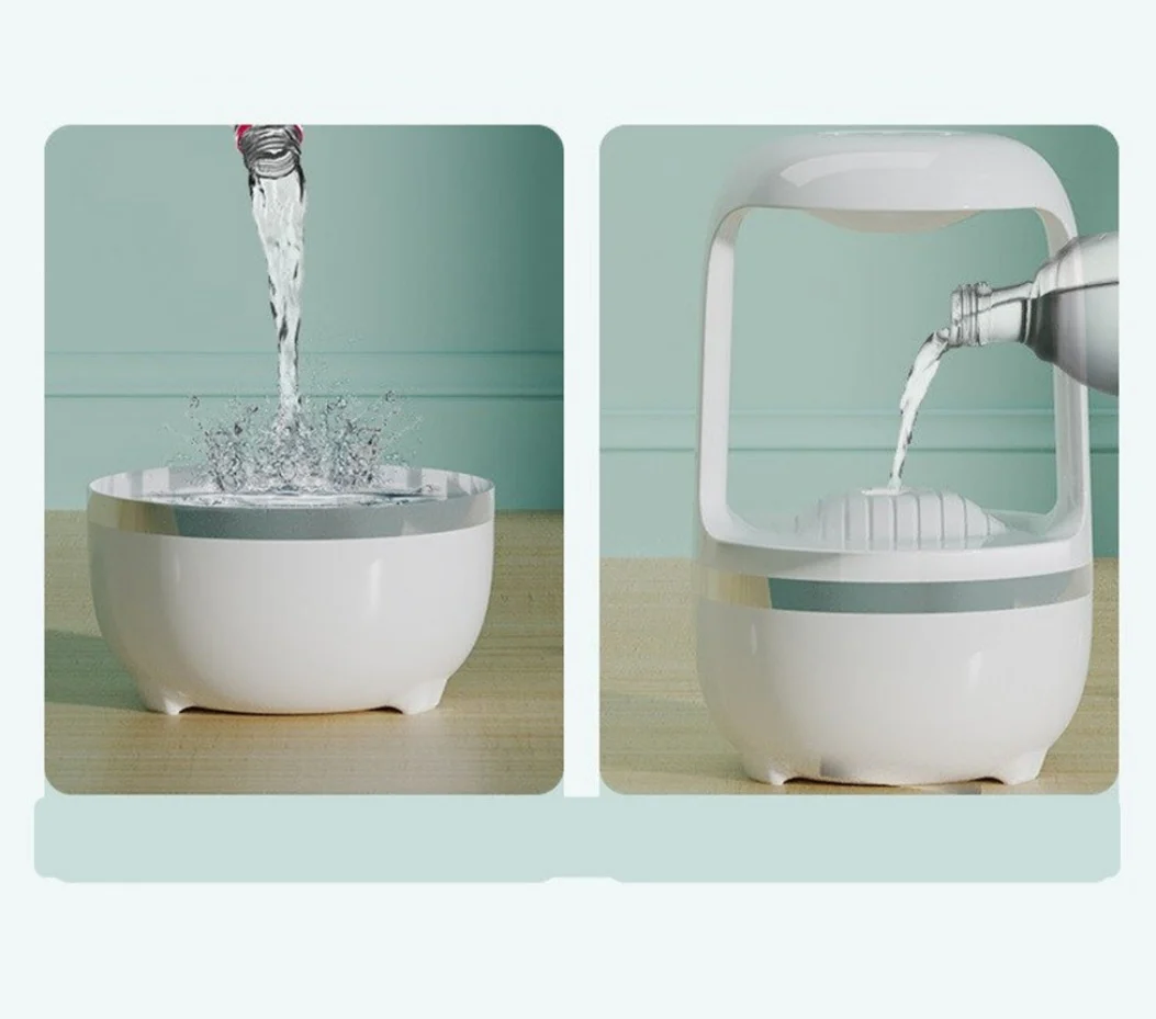 ANTI-GRAVITY WATER DROP HUMIDIFIER - Image 3