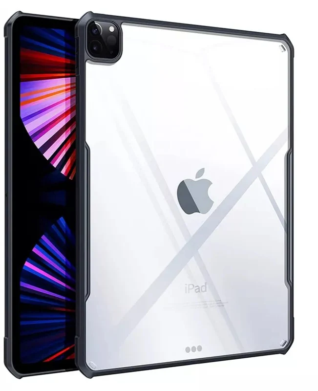 ANTI-IMPACT COVER FOR IPAD PRO