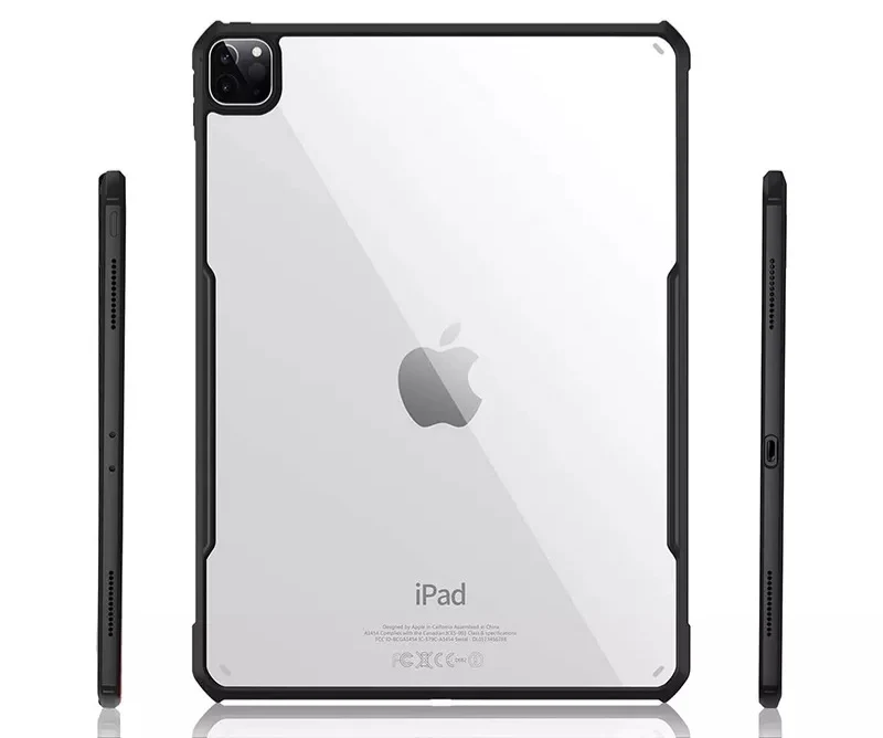 ANTI-IMPACT COVER FOR IPAD PRO - Image 2