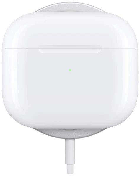 Apple AirPods 3 - Image 4