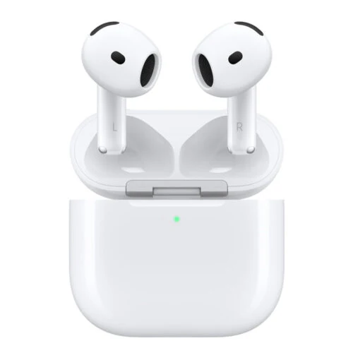 Apple AirPods 4 - Image 2